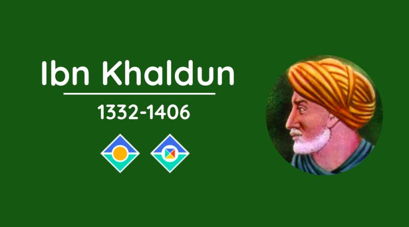 Ibn Khaldun