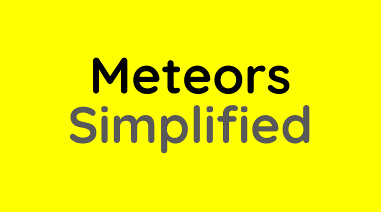 Meteors