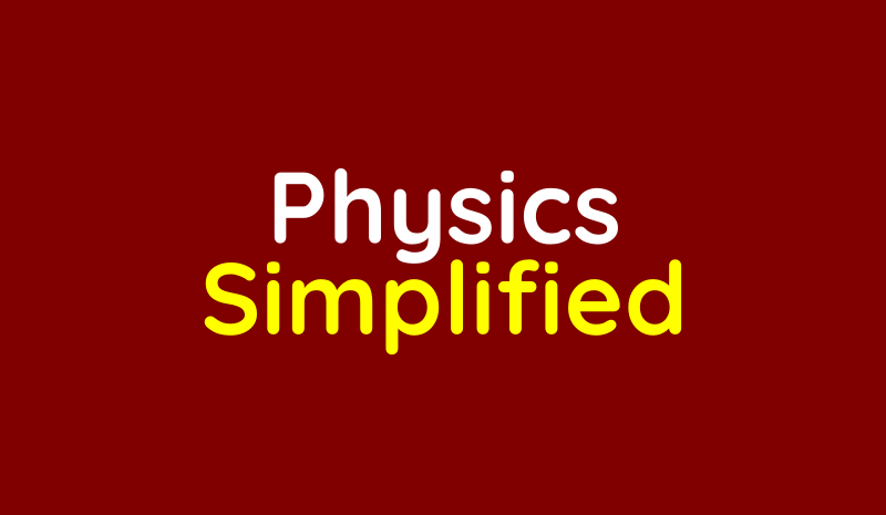 Physics by Aristotle Simplified