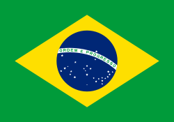 Unamended Brazil Constitution Simplified