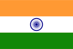 Northern India 
