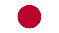 Japan flag