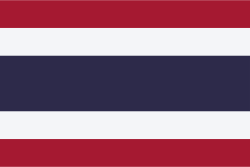 Chaiya Thailand (Under Sumatra)