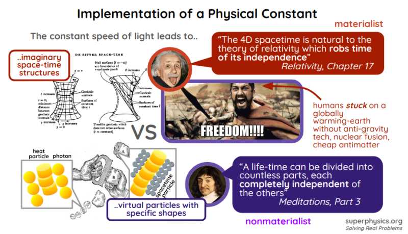 Spatial Relationality