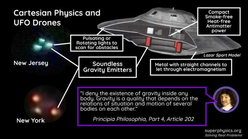 UFO Design