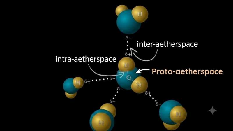 Atomic and Chemical Bonds