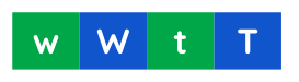 wWtT