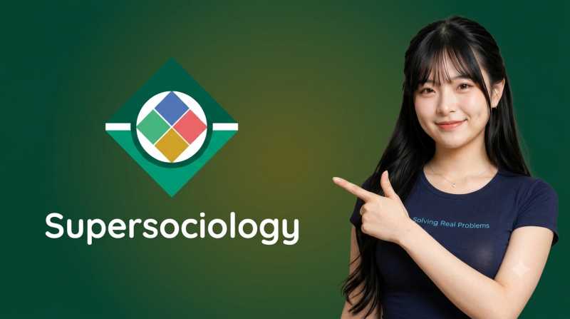 Principles of Supersociology