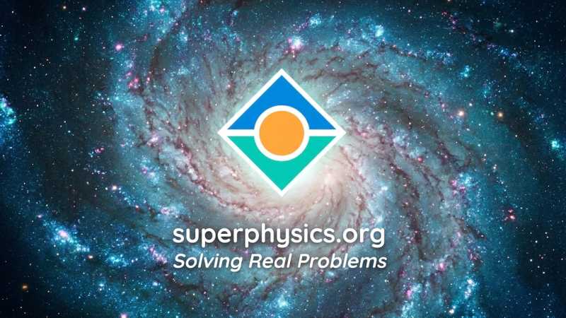 New Name: Superphysics