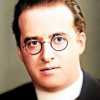Georges Lemaitre