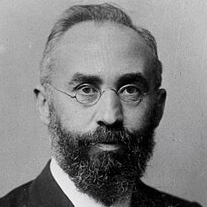 Author avatar