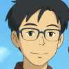 Author avatar