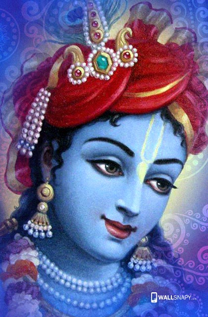 Krishna