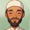 Muslims