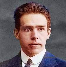 Author avatar