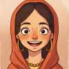 Wife of Imran
