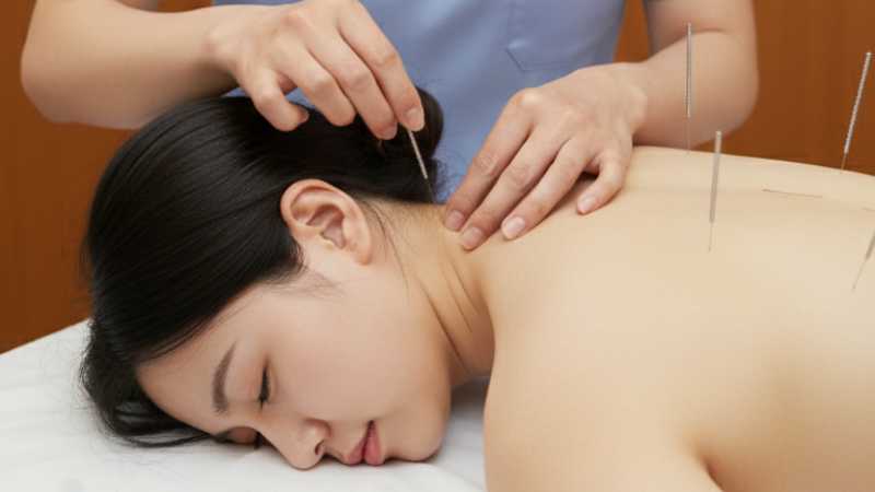 Acupuncture