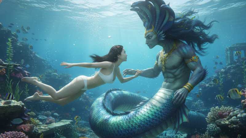 Naga Class