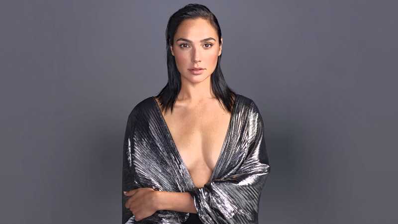 Jewish woman