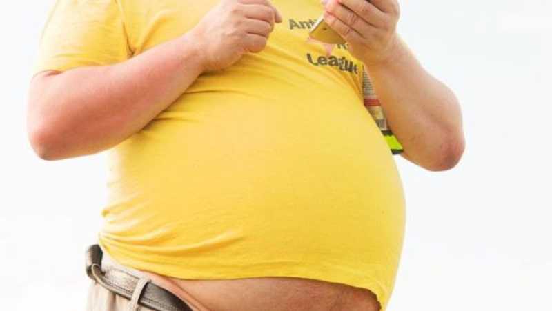 Natural Diet for Obesity Patients