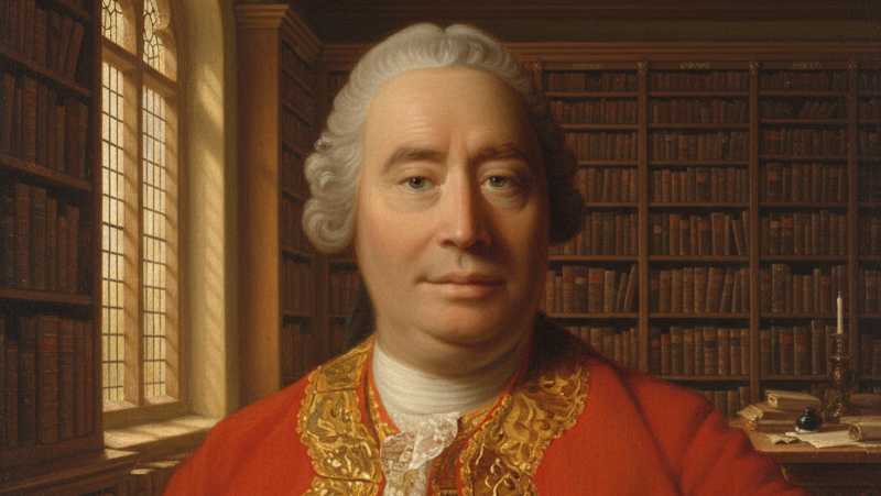 David Hume