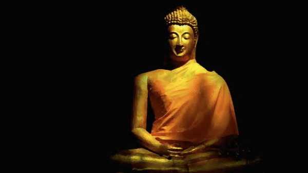 The Buddhist Concept of Work