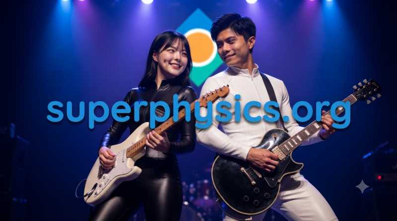 Superphysics Suno