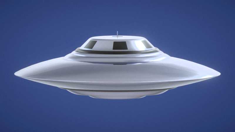 Advanced Alien Life