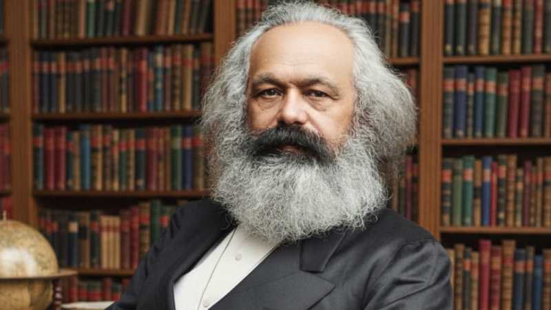 Marx