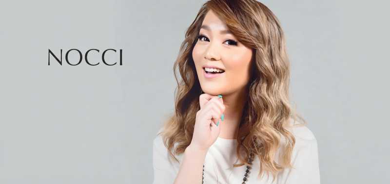 First Dialogue Between Ayako Sekino and Nocci Yashmita
