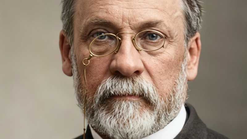 Pasteur