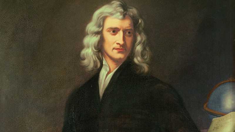 Newton