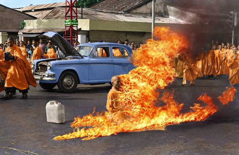 Burn