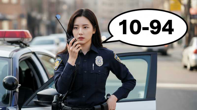 Police